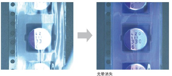 透過透明物體檢測，如何選擇光源照明方式.jpg